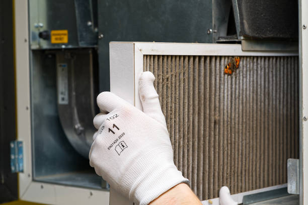 Best Home Air Vent Cleaning  in Browntown, PA