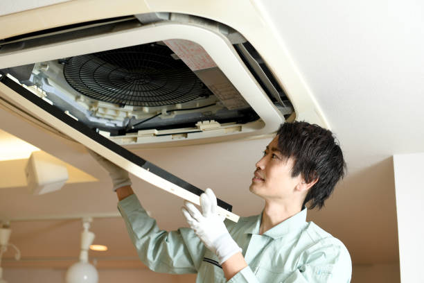Best Dryer Vent Cleaning Services  in Browntown, PA