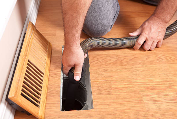 Best HVAC Duct Inspection Services  in Browntown, PA