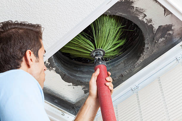 Best Air Vent Cleaning Services  in Browntown, PA