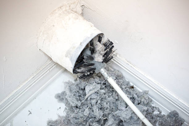 Best Commercial Air Duct Cleaning  in Browntown, PA